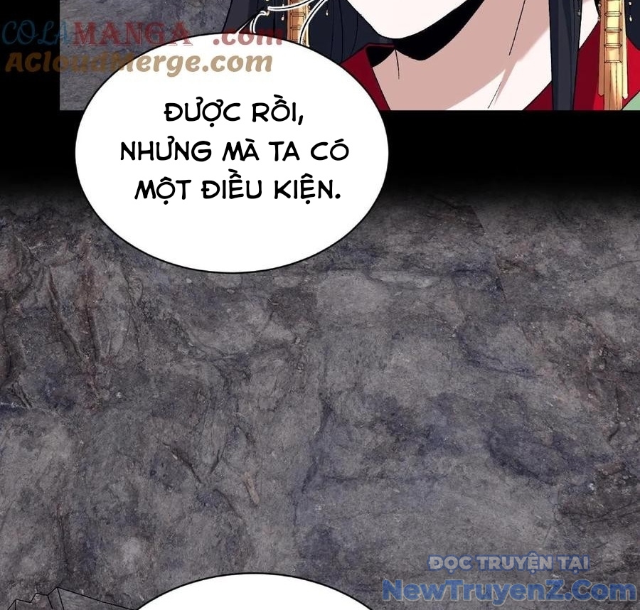 Ngày Tôi Sinh Ra, Bách Quỷ Dạ Hành, Tuyết Thi Hộ đạo chapter 717 - Trang 39