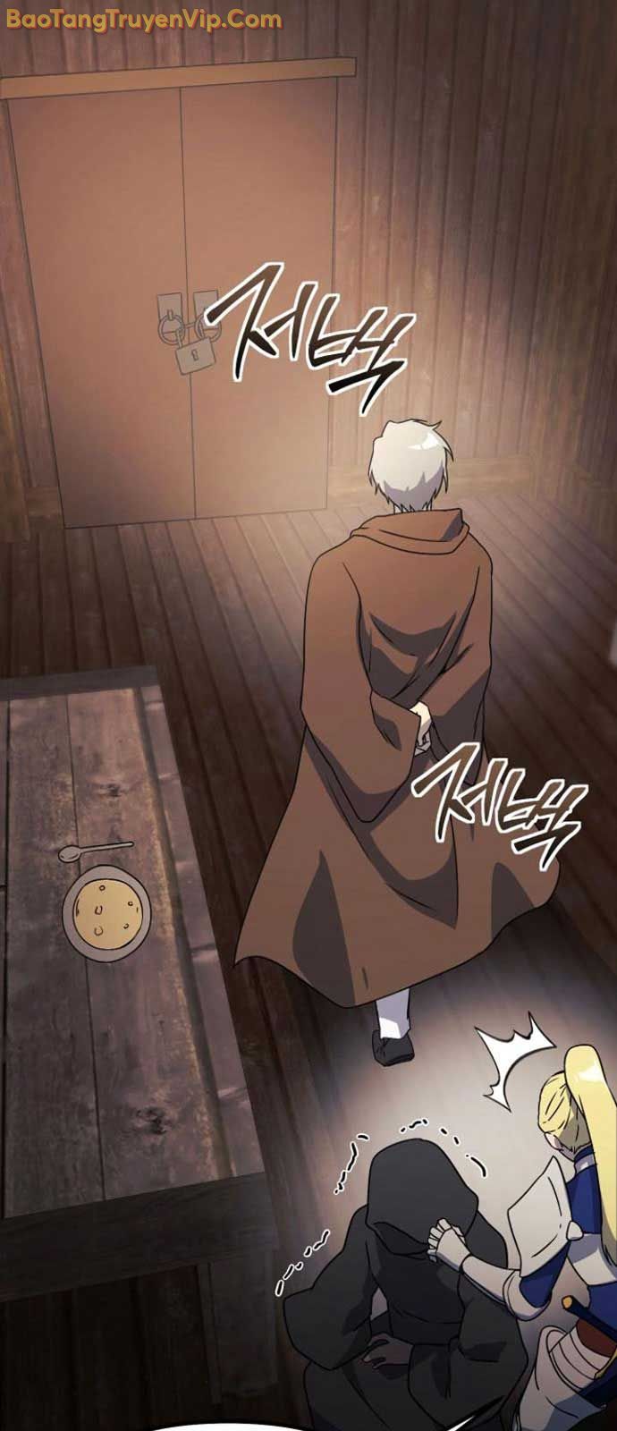 Phản Diện Tối Thượng Với Đôi Mắt Cáo chapter 16 - Trang 60