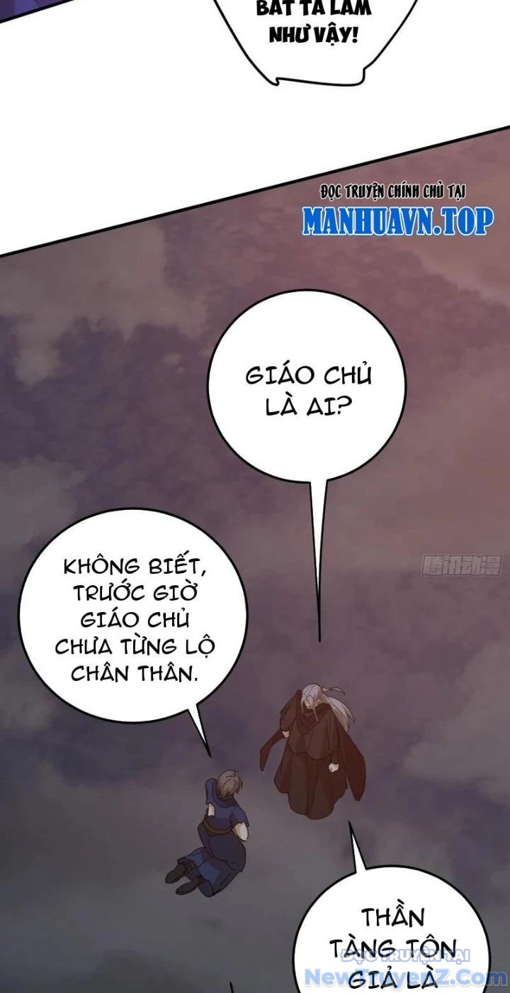Đại Thừa Kỳ Mới Có Nghịch Tập Hệ Thống chapter 66 - Trang 57