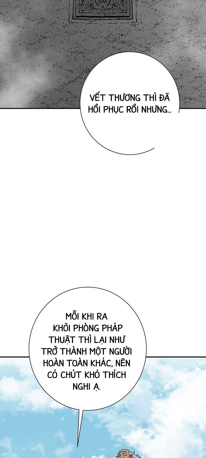 Vĩ Linh Kiếm Tiên chapter 111.1 - Trang 78