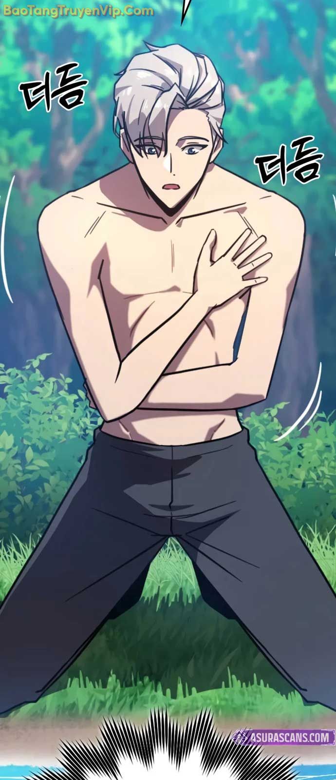 Pháp Sư Thiên Tài Phá Vỡ Giới Hạn chapter 3 - Trang 46