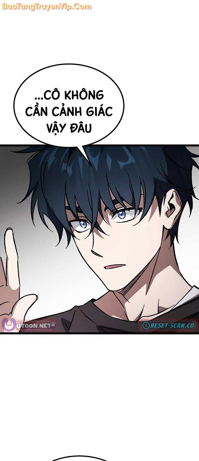 Công Chúa Hắc Viêm LV-99 chapter 8 - Trang 66