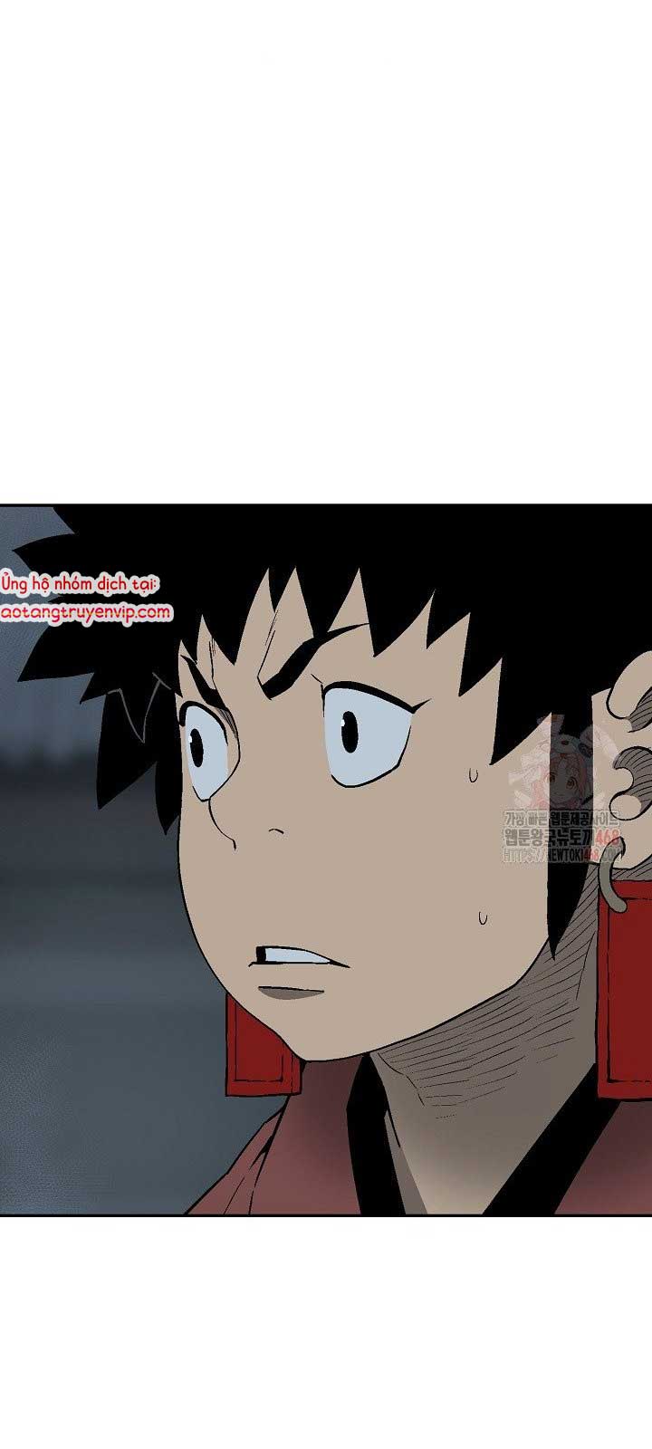 Vĩ Linh Kiếm Tiên chapter 111.1 - Trang 10