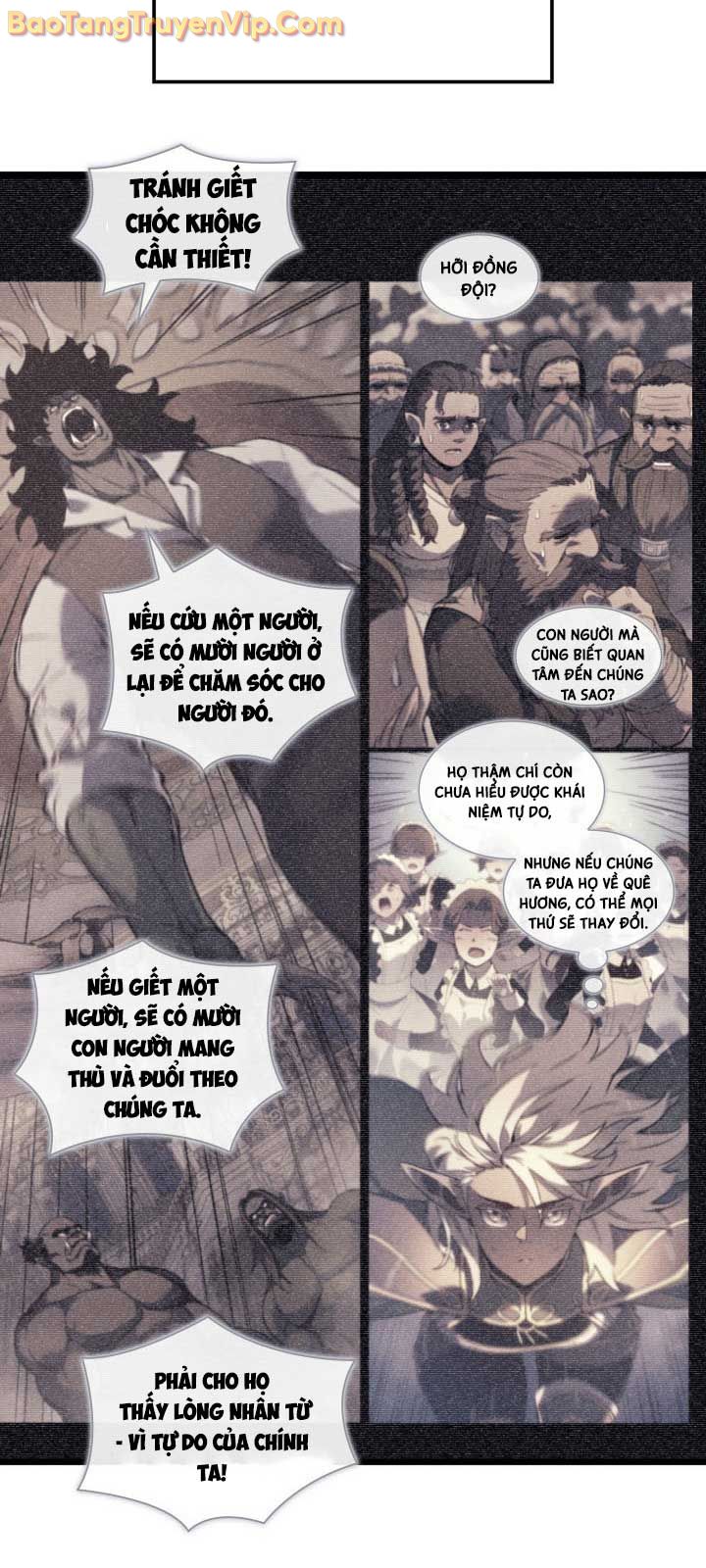 Đế Vương Hồi Quy chapter 83.1 - Trang 13