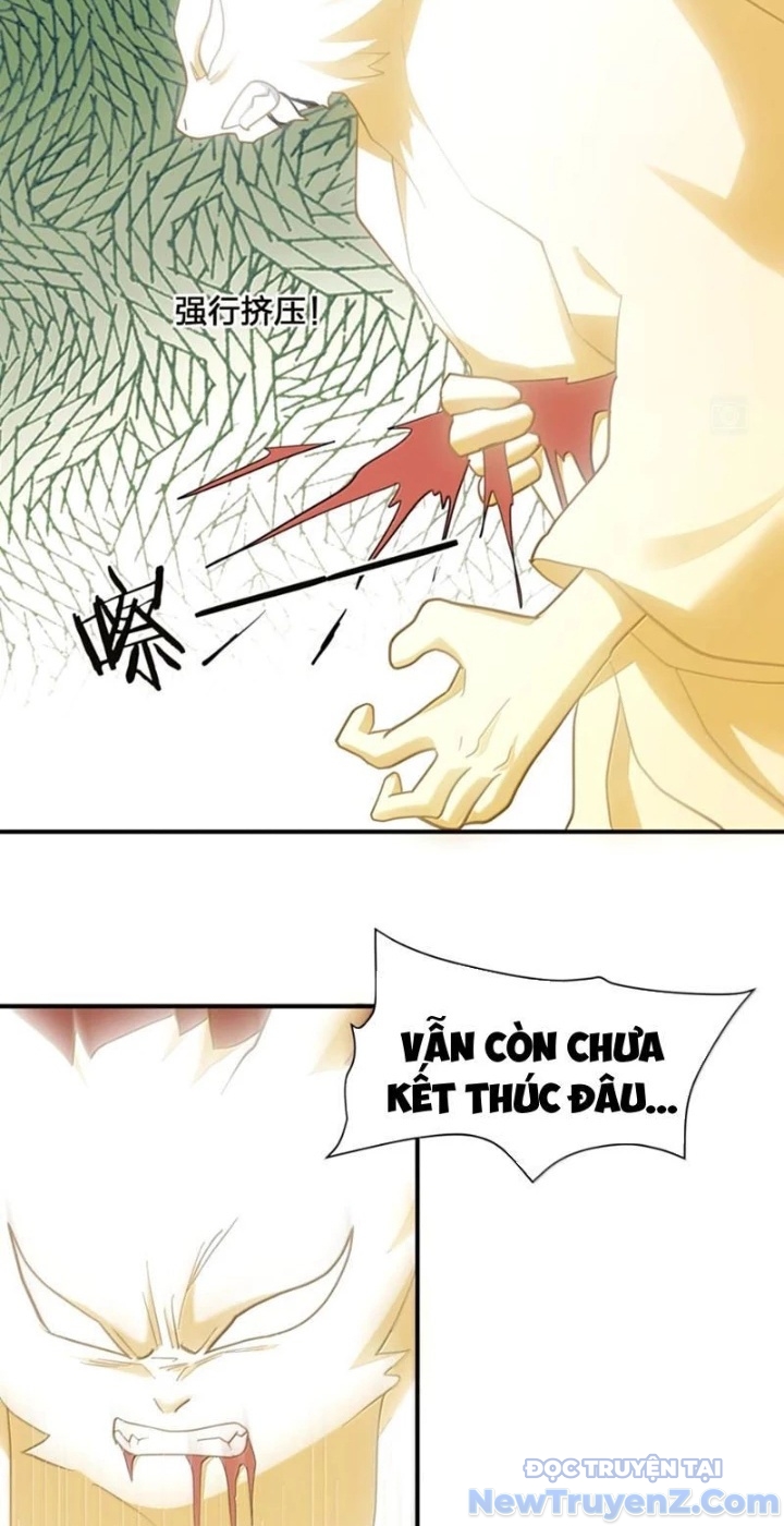 Thế Nhân Thực Sự Tin Tôi Là Đại Boss chapter 118 - Trang 24