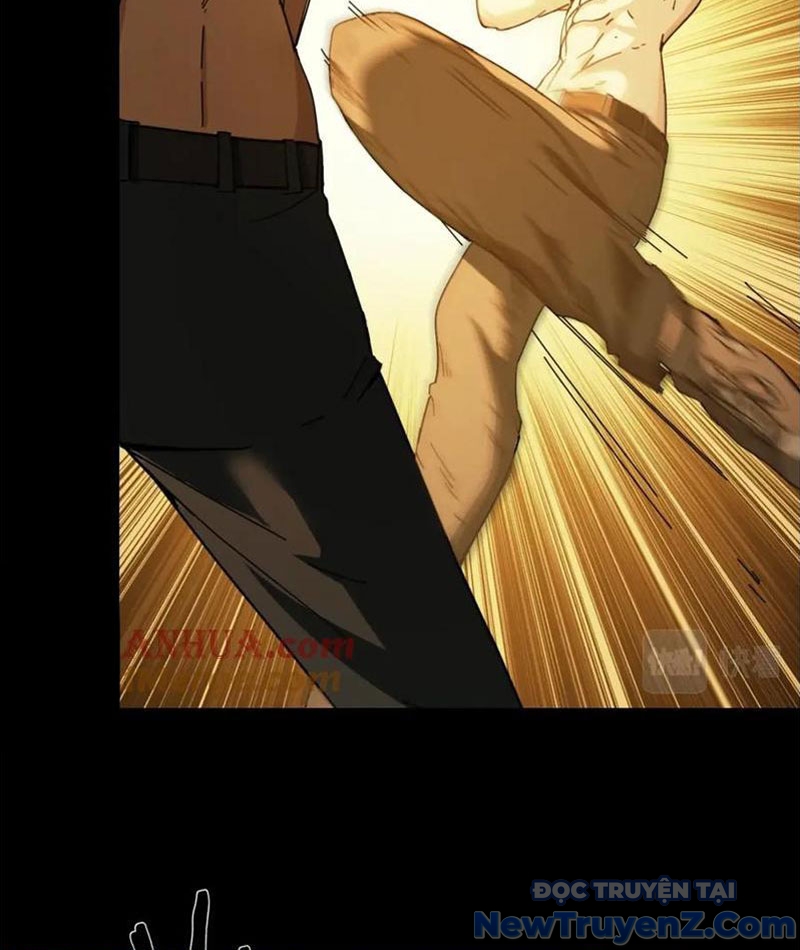 Nhất Ký Trọng Quyền chapter 27 - Trang 41