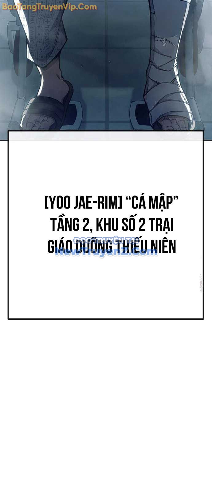 Nhà Tù Vị Thành Niên chapter 52 - Trang 38