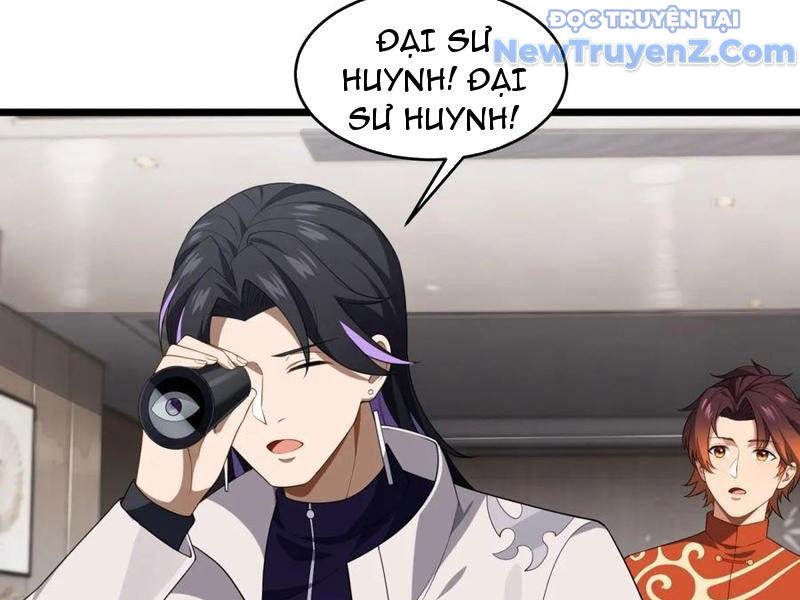 Bật Hack Mà Vẫn Là Tông Môn Yếu Nhất Sao? chapter 18 - Trang 49
