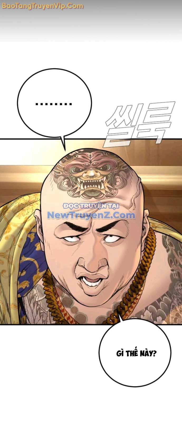 Bố Tôi Là Đặc Vụ chapter 192 - Trang 1