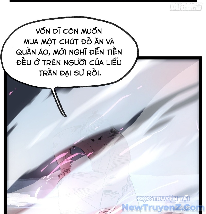 Hiệp Khách Hành Bất Thông chapter 46 - Trang 33