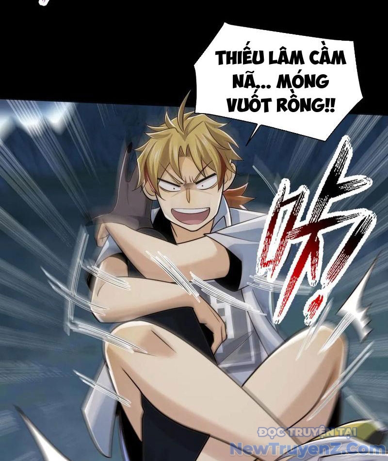 đối Mặt Với Bệnh Tâm Thần, Ma Quỷ Chẳng Là Cái Thá Gì chapter 133 - Trang 60