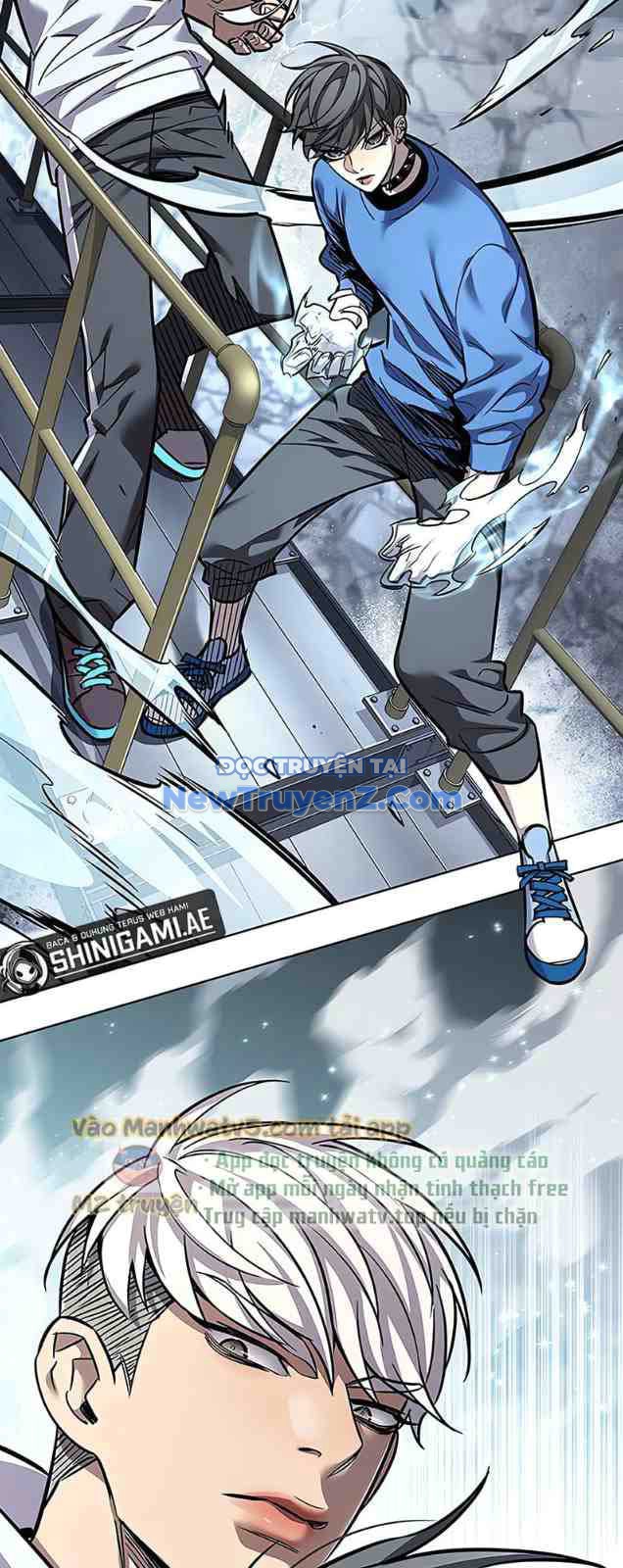 Hóa Thân Thành Mèo chapter 352 - Trang 83