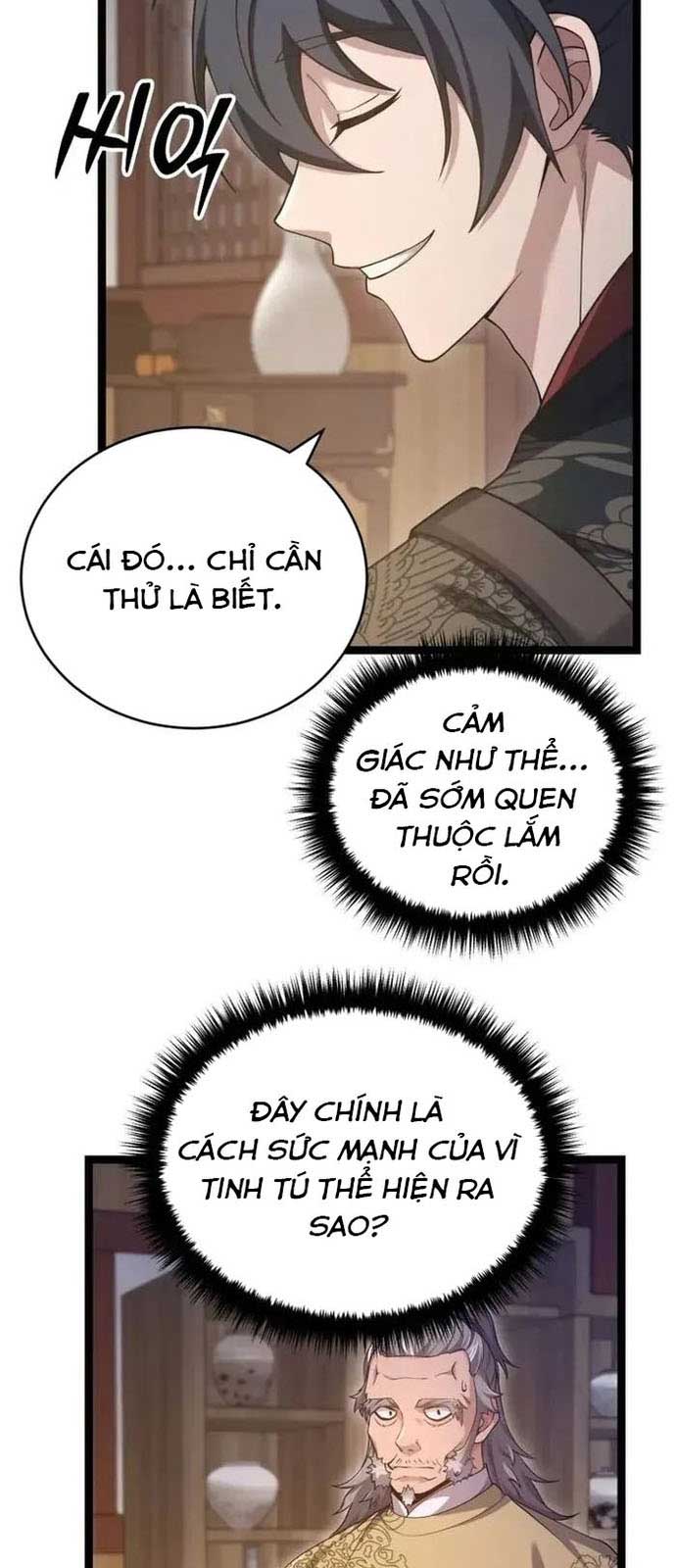 Võ Thần Tái Sinh chapter 10 - Trang 73
