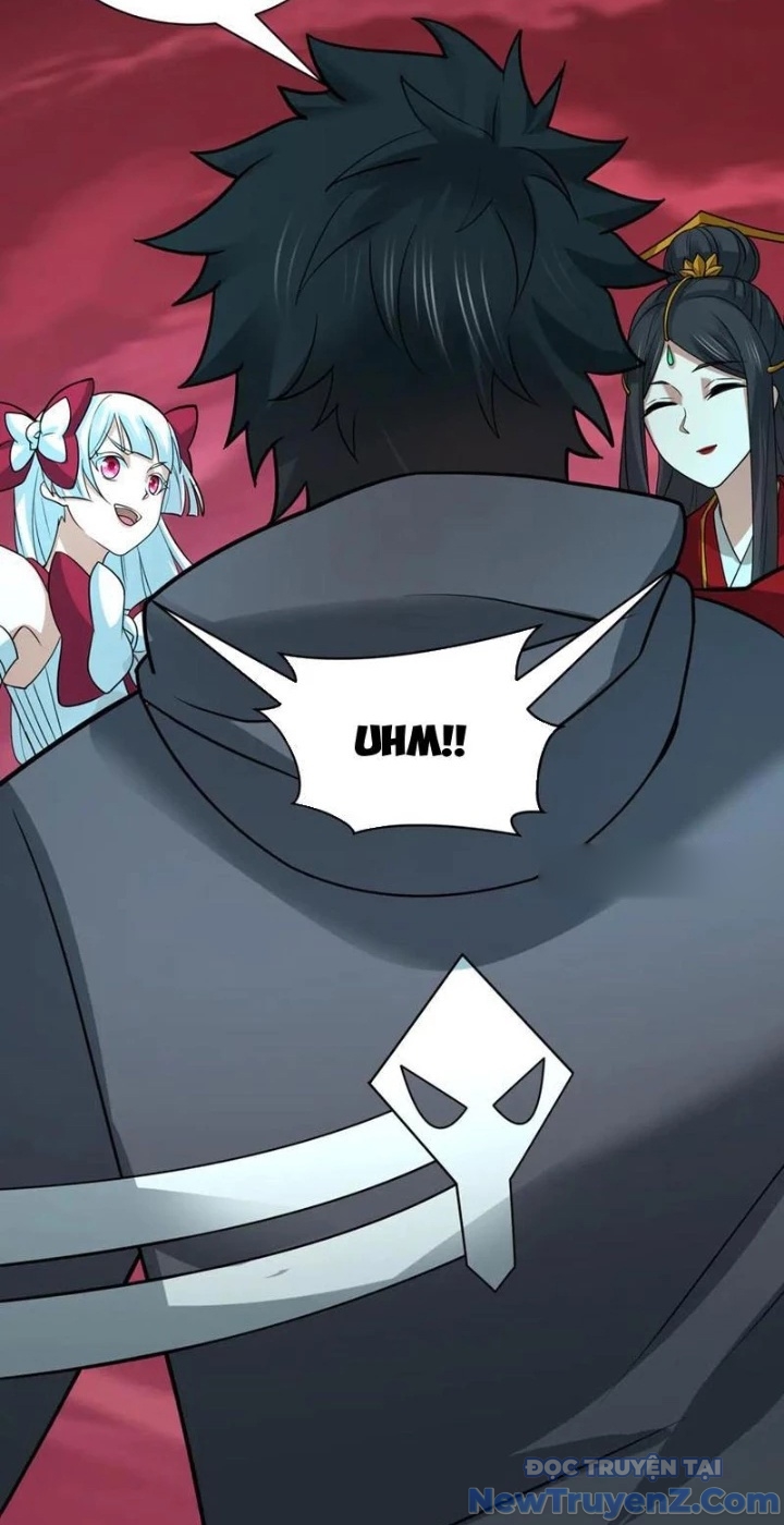 Kỷ Nguyên Kỳ Lạ chapter 480 - Trang 82