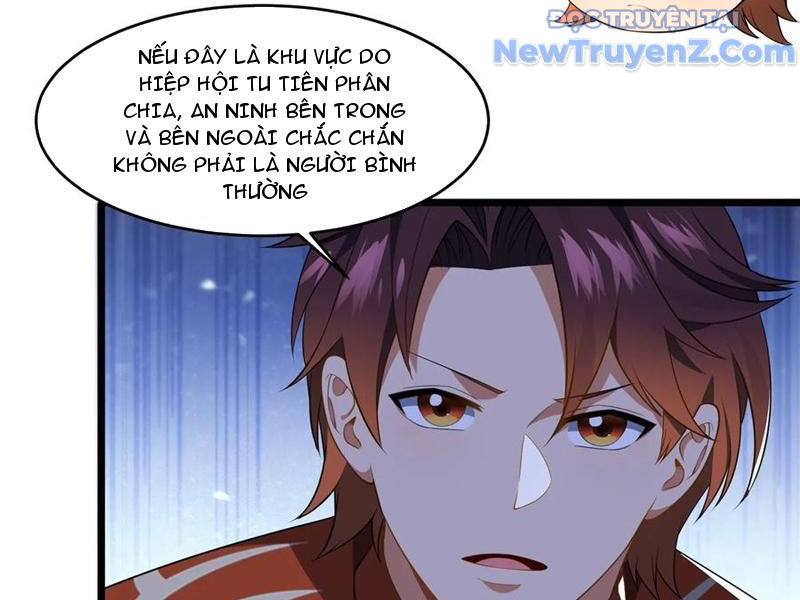 Bật Hack Mà Vẫn Là Tông Môn Yếu Nhất Sao? chapter 18 - Trang 74