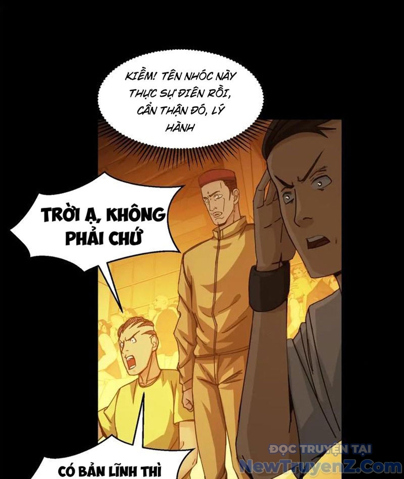 Nhất Ký Trọng Quyền chapter 29 - Trang 21