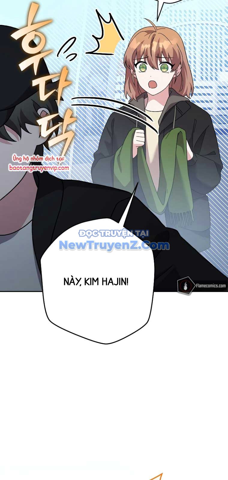 Nhân Vật Ngoài Lề Tiểu Thuyết chapter 129 - Trang 6