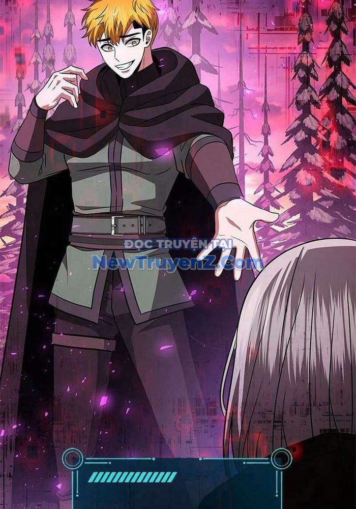 Vua Gacha Trùm Game Thủ chapter 41 - Trang 19