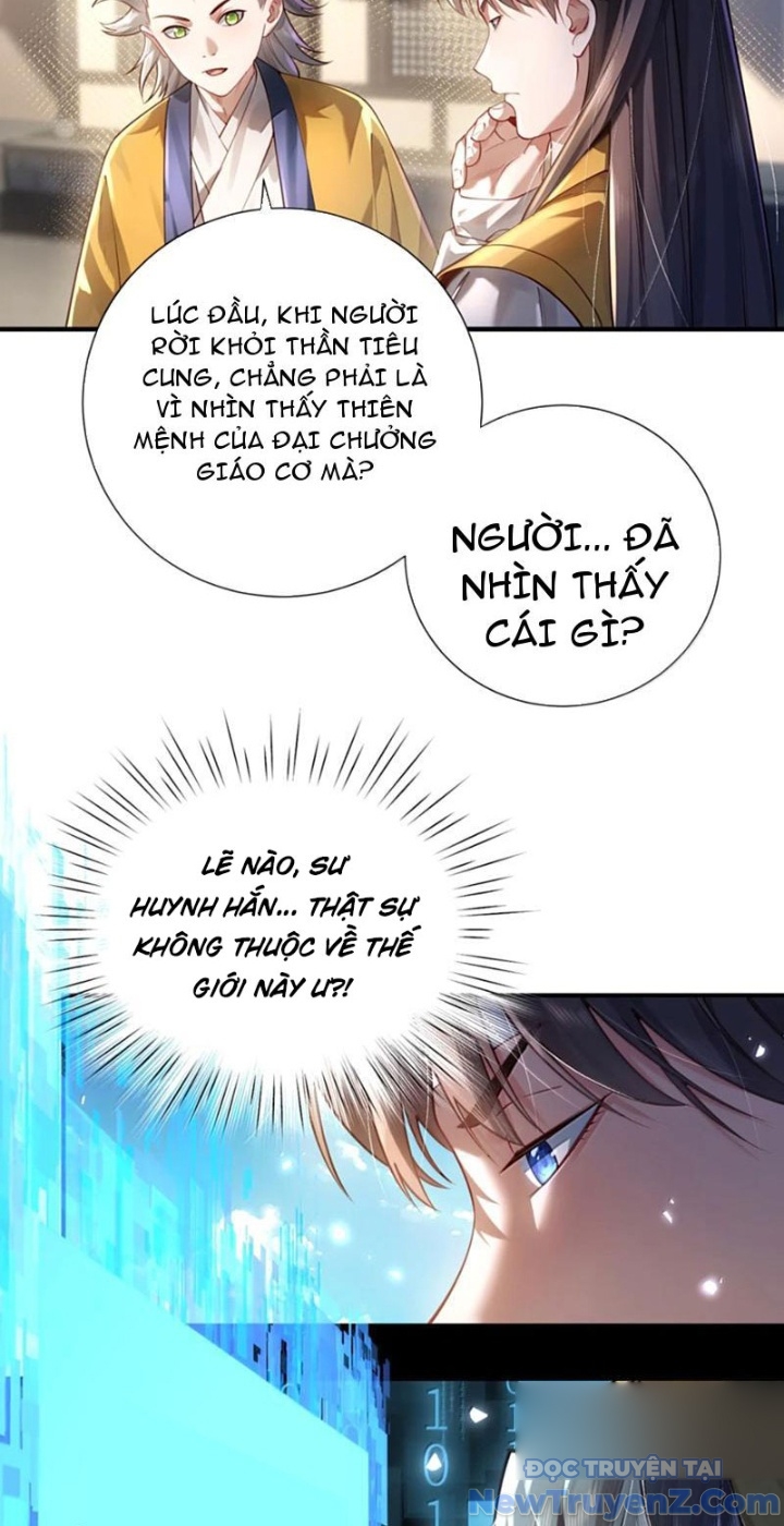 Bói Toán Mà Thôi, Cửu Vĩ Yêu Đế Sao Lại Thành Nương Tử Ta?! chapter 81 - Trang 15