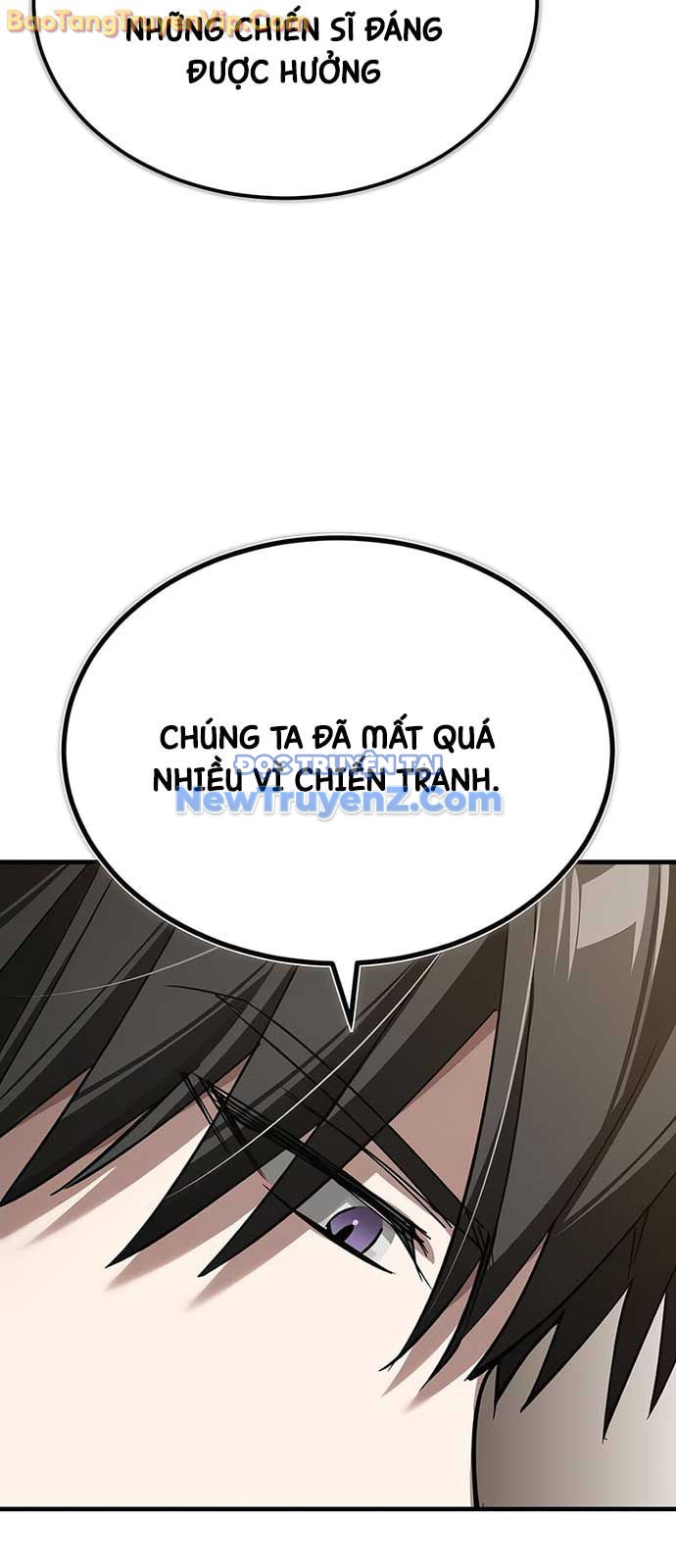 Thiên Quỷ Chẳng Sống Nổi Cuộc Đời Bình Thường chapter 159 - Trang 58