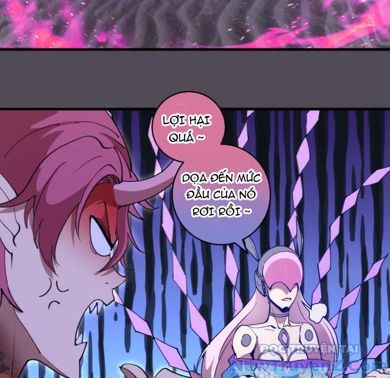Cao Đẳng Linh Hồn chapter 334 - Trang 19
