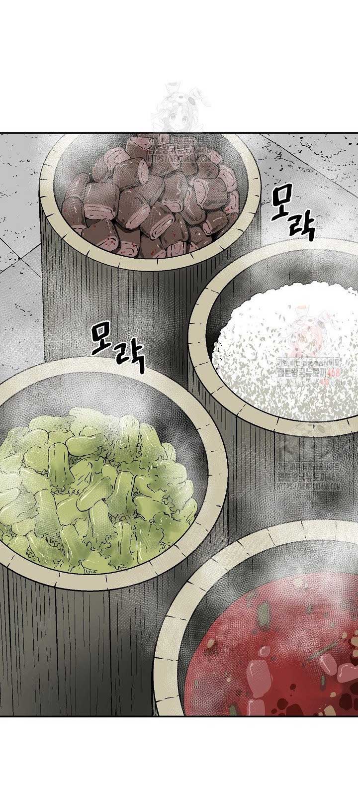 Vĩ Linh Kiếm Tiên chapter 111.1 - Trang 71