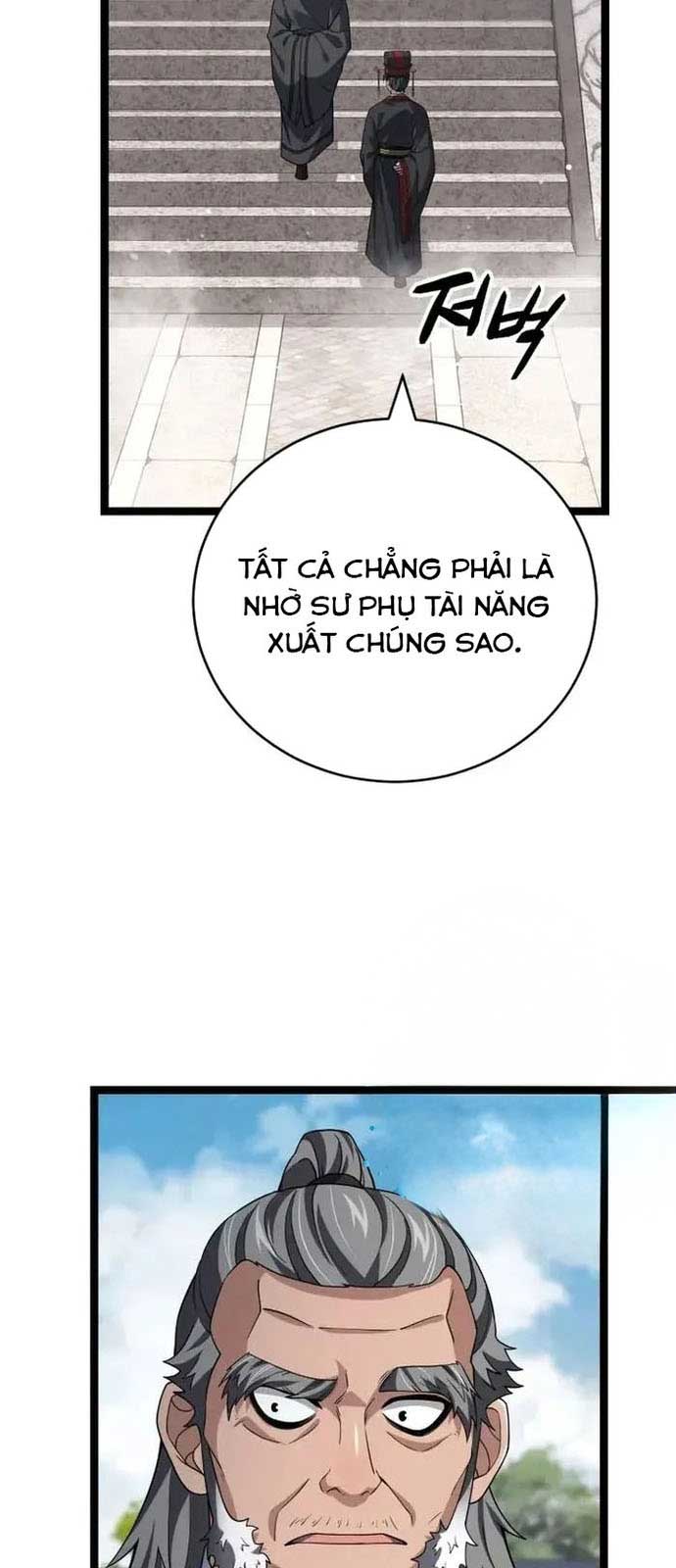 Võ Thần Tái Sinh chapter 9 - Trang 22