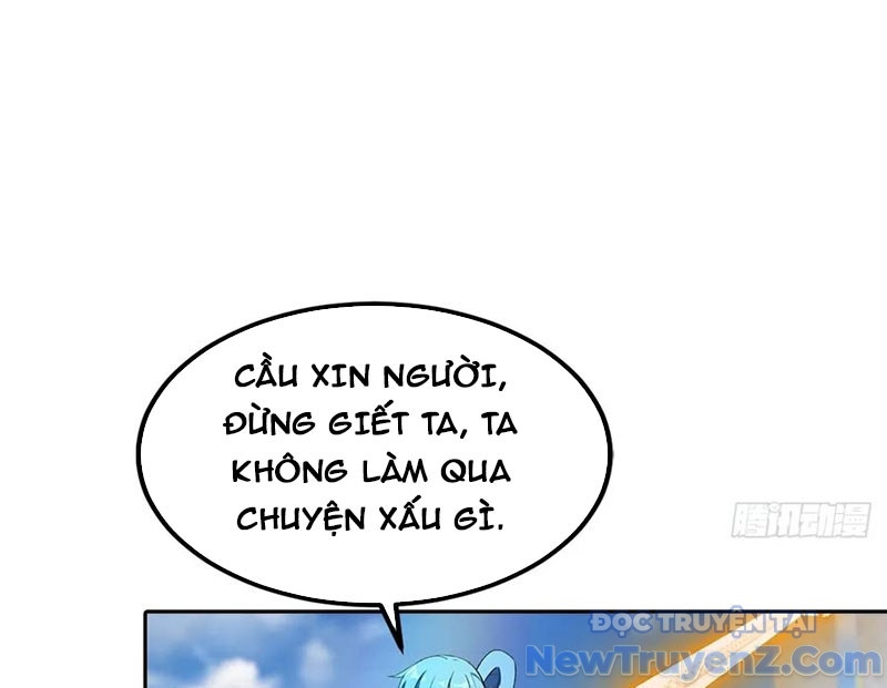 Tu Tiên Trở Về Tại Vườn Trường - Season 2 chapter 171 - Trang 36