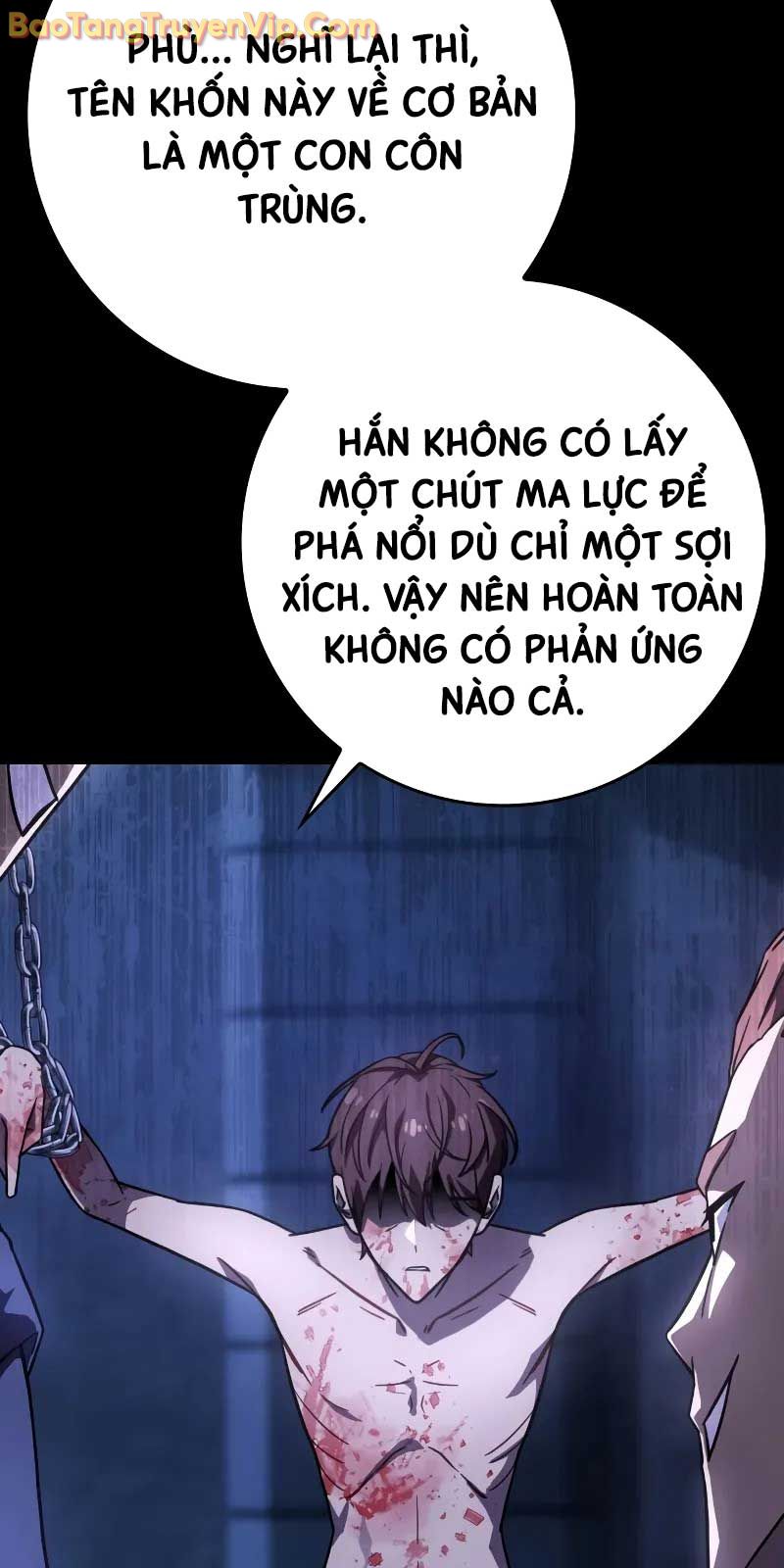 Pháp Sư Thiên Tài Phá Vỡ Giới Hạn chapter 1 - Trang 54