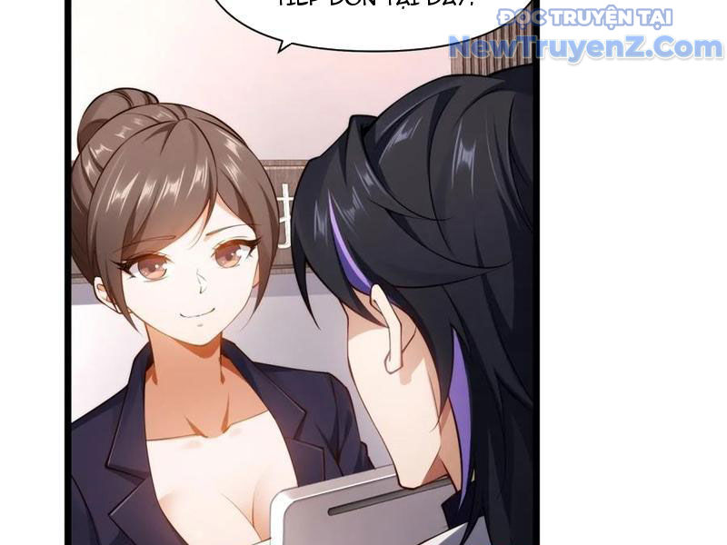 Bật Hack Mà Vẫn Là Tông Môn Yếu Nhất Sao? chapter 16 - Trang 77