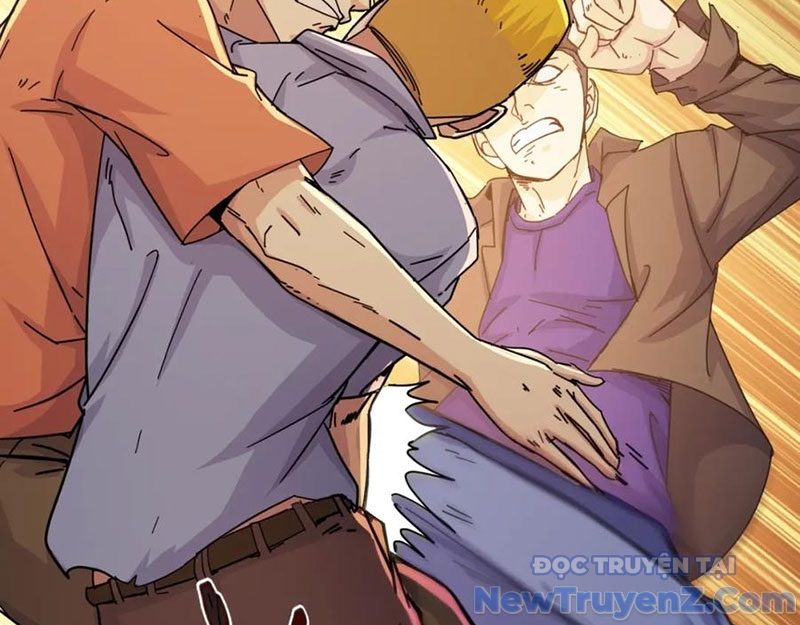 Nhất Ký Trọng Quyền chapter 31 - Trang 58