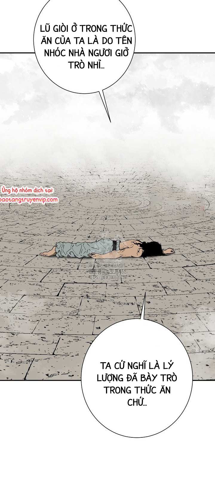 Vĩ Linh Kiếm Tiên chapter 111.1 - Trang 89