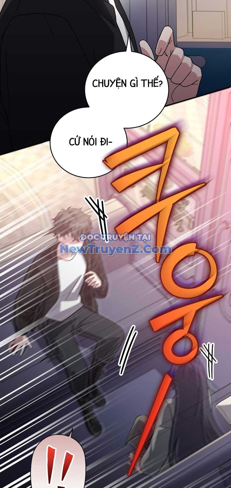 Nhân Vật Ngoài Lề Tiểu Thuyết chapter 129 - Trang 48