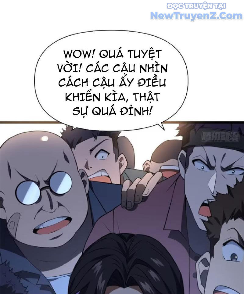 Bật Hack Mà Vẫn Là Tông Môn Yếu Nhất Sao? chapter 13 - Trang 34