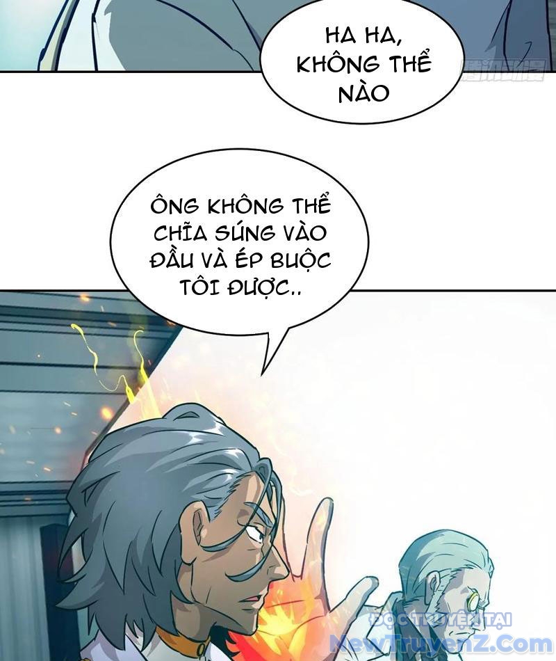 Tay Trái Của Ta Có Thể Dị Biến chapter 113 - Trang 85