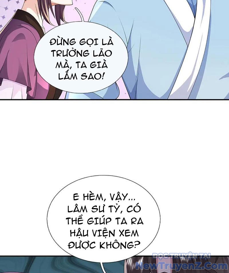 Ta Có Thể Thôn Phệ Vô Hạn chapter 96 - Trang 50