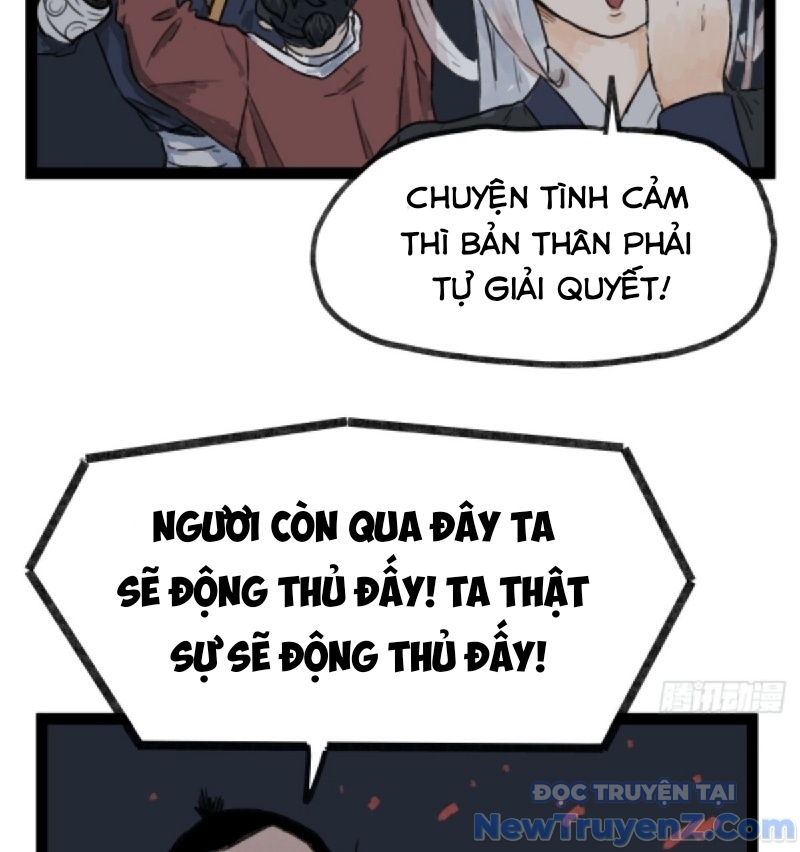 Hiệp Khách Hành Bất Thông chapter 46 - Trang 46