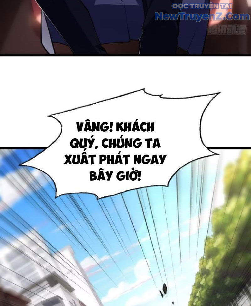 Bật Hack Mà Vẫn Là Tông Môn Yếu Nhất Sao? chapter 13 - Trang 19