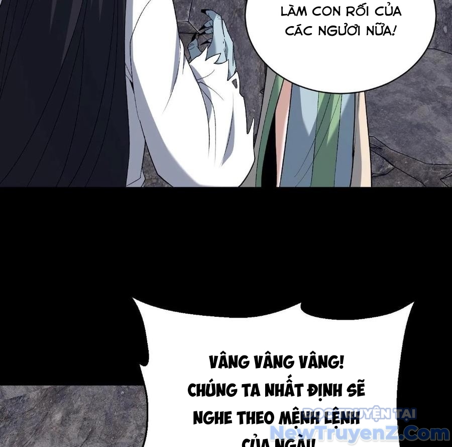 Ngày Tôi Sinh Ra, Bách Quỷ Dạ Hành, Tuyết Thi Hộ đạo chapter 717 - Trang 41