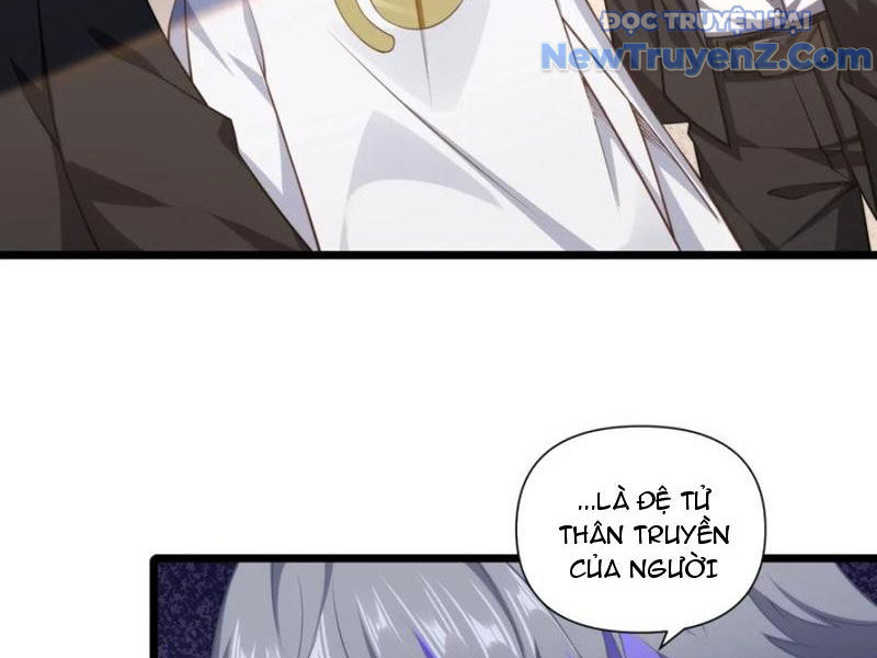 Bật Hack Mà Vẫn Là Tông Môn Yếu Nhất Sao? chapter 20 - Trang 26
