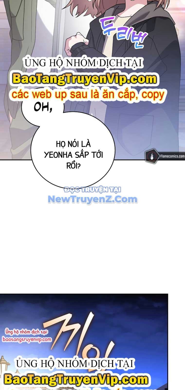 Nhân Vật Ngoài Lề Tiểu Thuyết chapter 129 - Trang 16