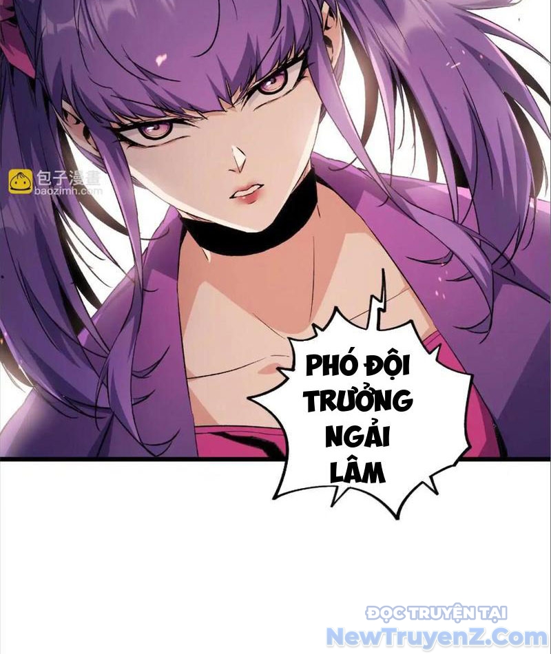 Mạt Thế Cẩu Sinh: Gián Giúp Ta Chồng Buff chapter 42 - Trang 27