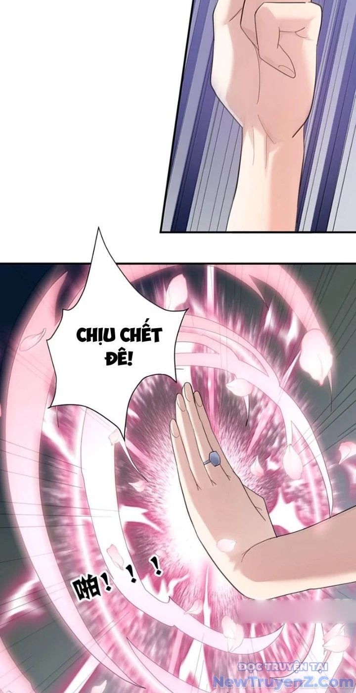 Thế Nhân Thực Sự Tin Tôi Là Đại Boss chapter 118 - Trang 44
