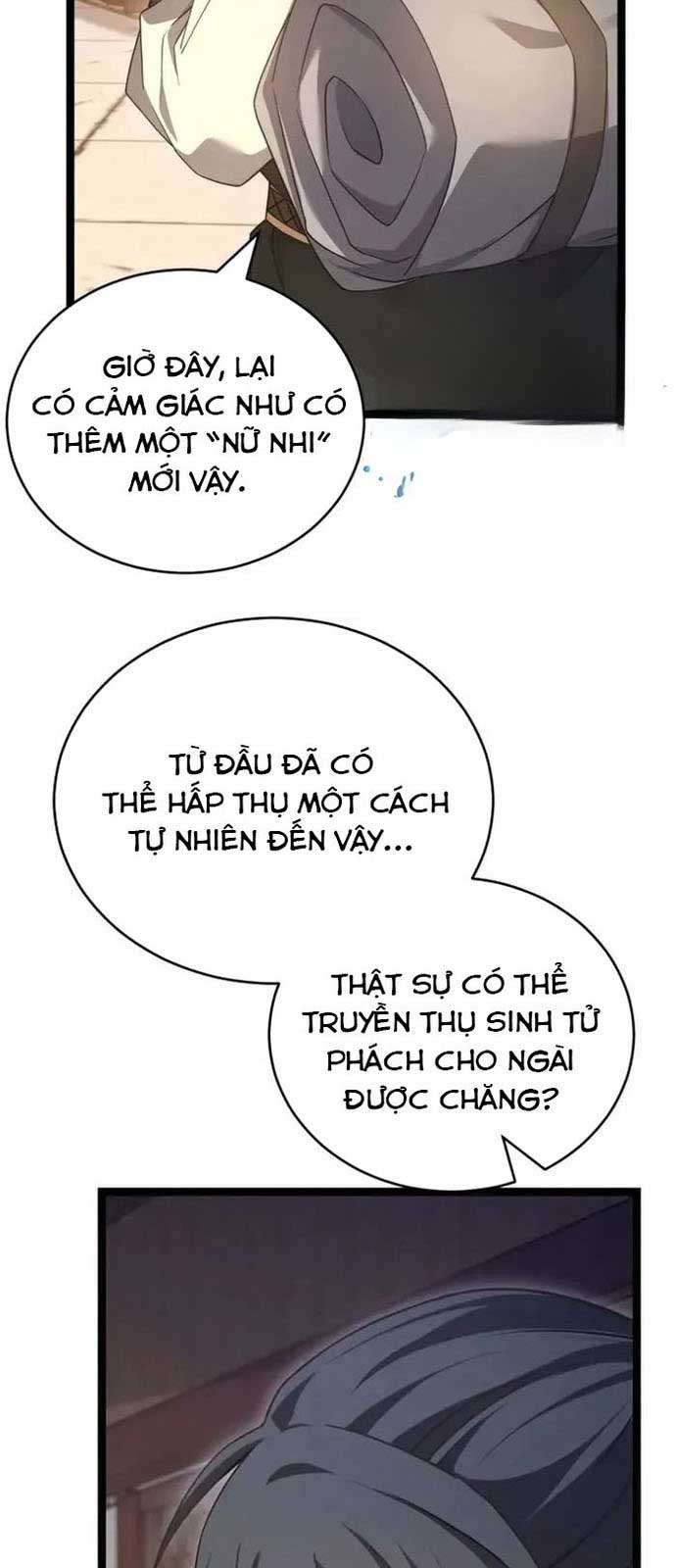 Võ Thần Tái Sinh chapter 10 - Trang 72