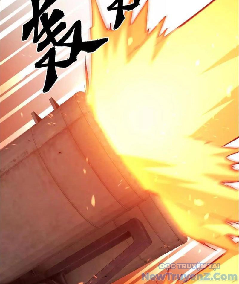 Mạt Thế Cẩu Sinh: Gián Giúp Ta Chồng Buff chapter 42 - Trang 36