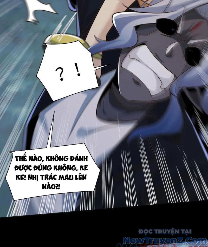 đối Mặt Với Bệnh Tâm Thần, Ma Quỷ Chẳng Là Cái Thá Gì chapter 133 - Trang 61