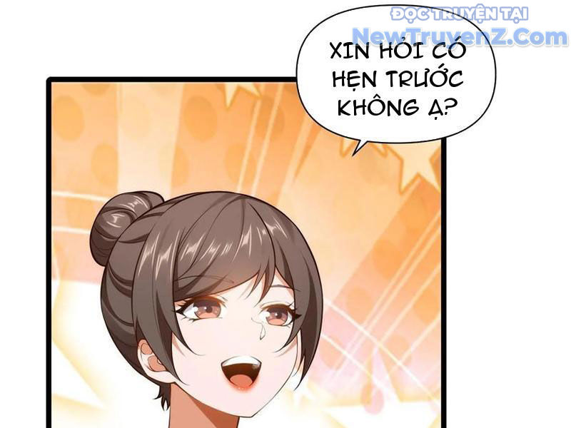 Bật Hack Mà Vẫn Là Tông Môn Yếu Nhất Sao? chapter 16 - Trang 104