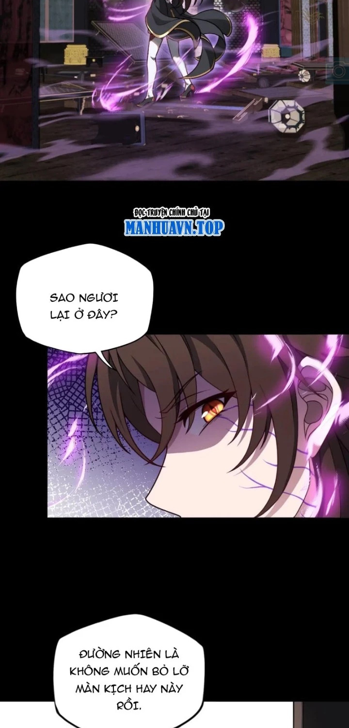 Đại Lộ Vô Danh chapter 88 - Trang 7