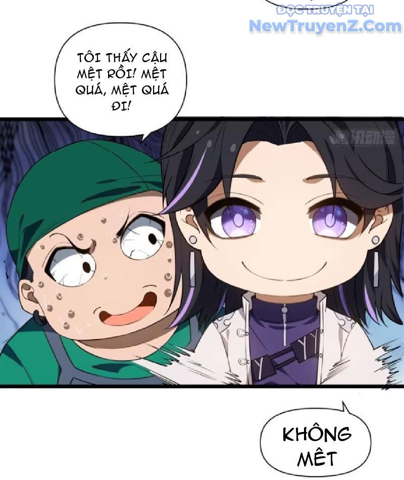Bật Hack Mà Vẫn Là Tông Môn Yếu Nhất Sao? chapter 13 - Trang 51