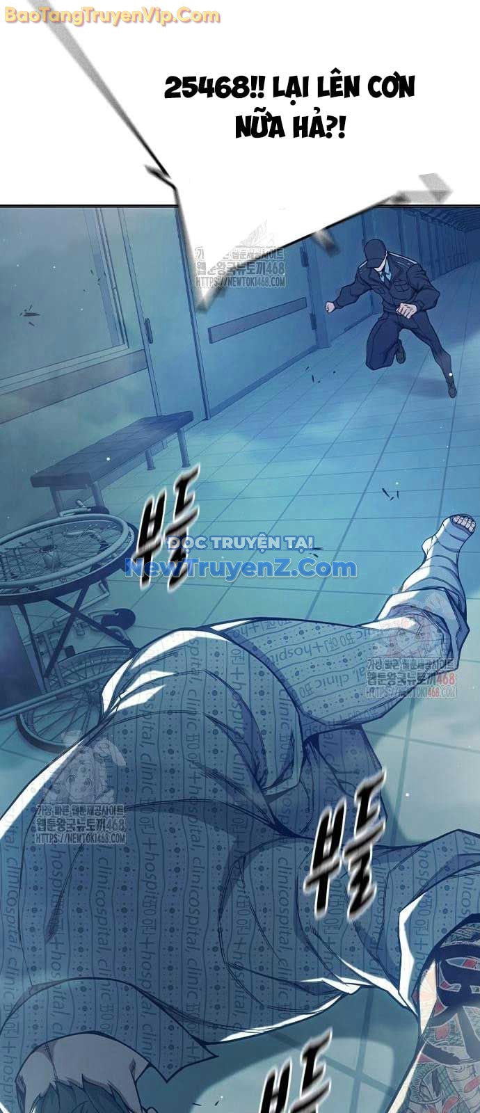 Nhà Tù Vị Thành Niên chapter 52 - Trang 123